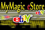 MyMagic eBay Store