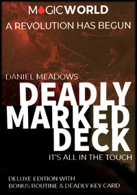 Deadly Marked Deck