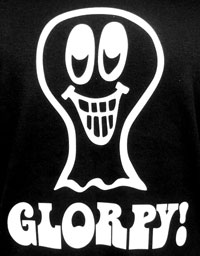 Glorpy T-Shirt: