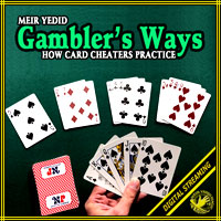 GAMBLER’S WAYS