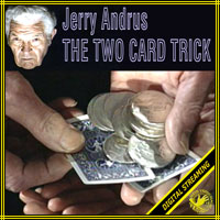 The Two Card Trick